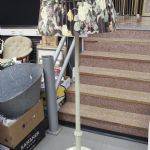 725 5666 FLOOR LAMP